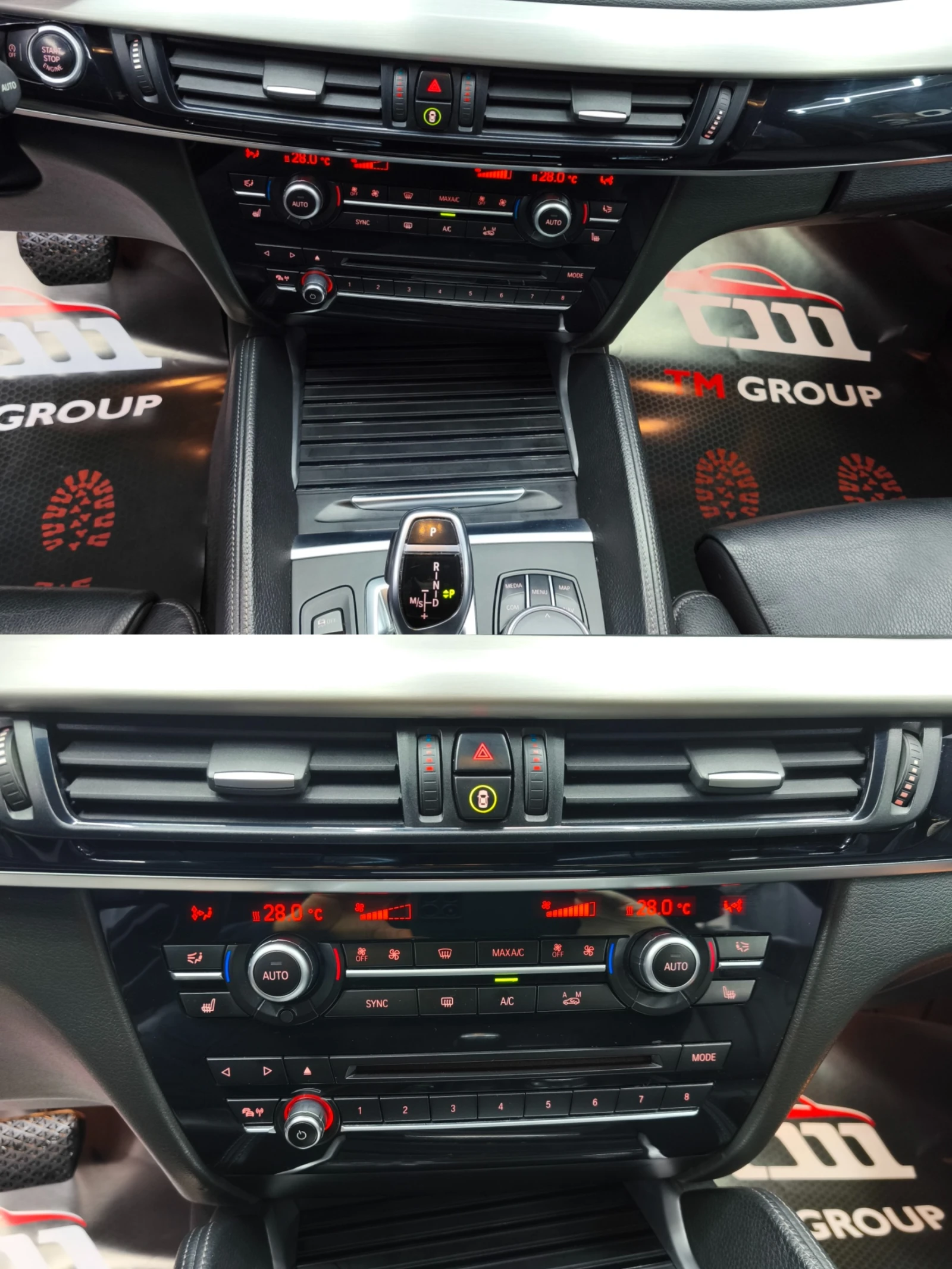 BMW X6 30d Xdrive * M-pack* FULL*   | Mobile.bg � ����������� 16