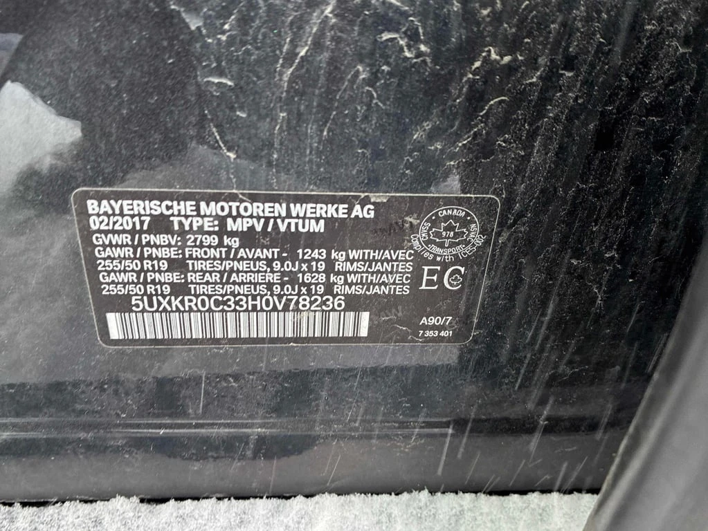 BMW X5 * xDrive35i * CARFAX * ��� ������������ ������ | Mobile.bg � ����������� 10