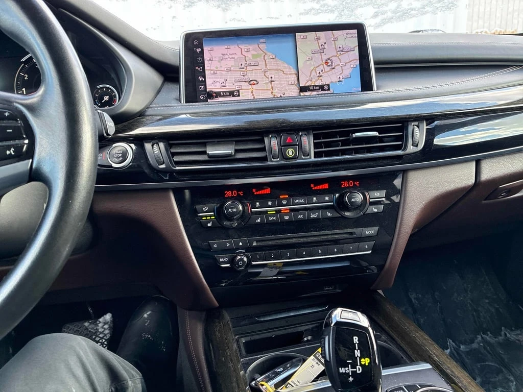 BMW X5 * xDrive35i * CARFAX * ��� ������������ ������ | Mobile.bg � ����������� 9