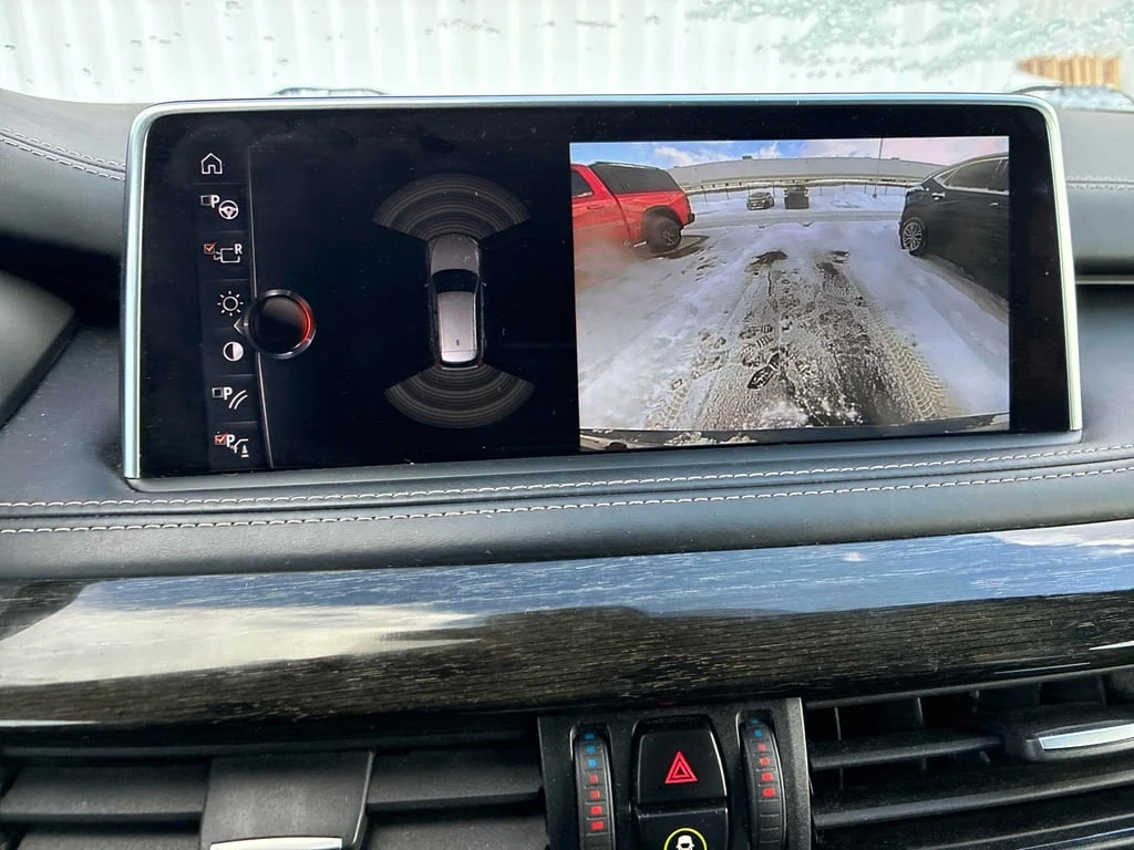 BMW X5 * xDrive35i * CARFAX * ��� ������������ ������ | Mobile.bg � ����������� 14