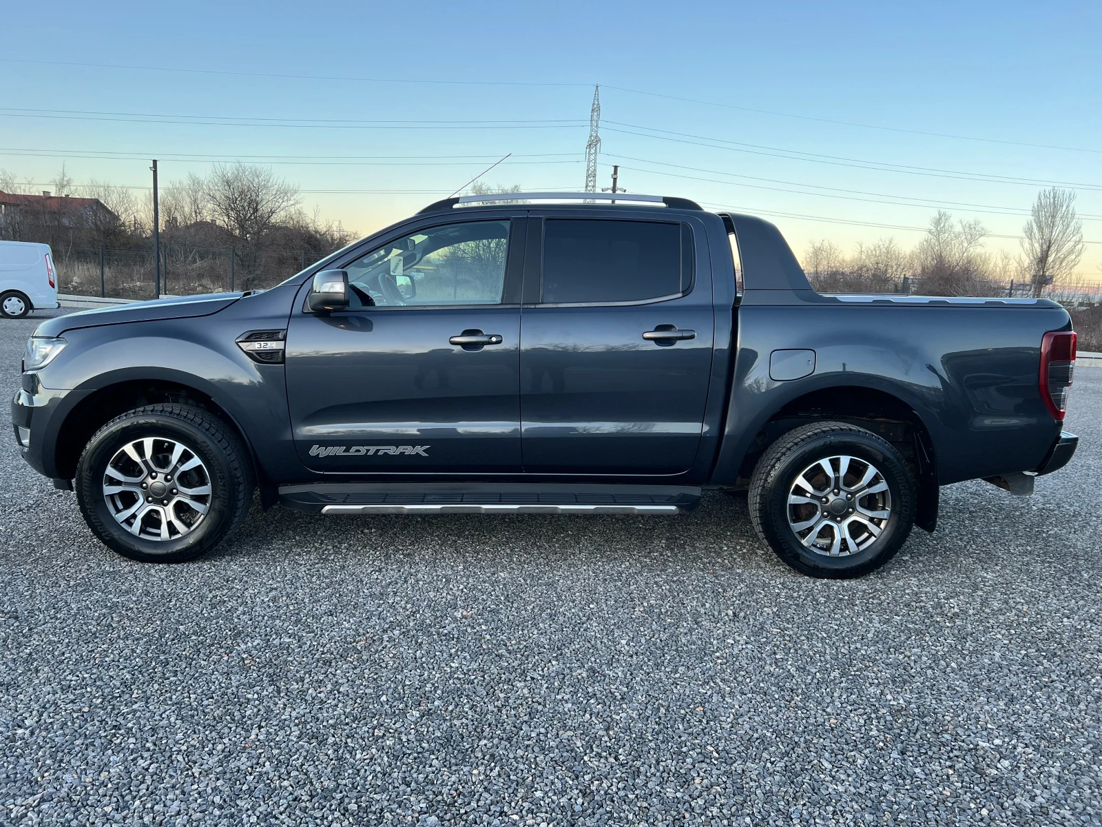 Ford Ranger WILDTRAK 3.2TDCi 200k.c. ����/����/��� ���������/ | Mobile.bg � ����������� 2