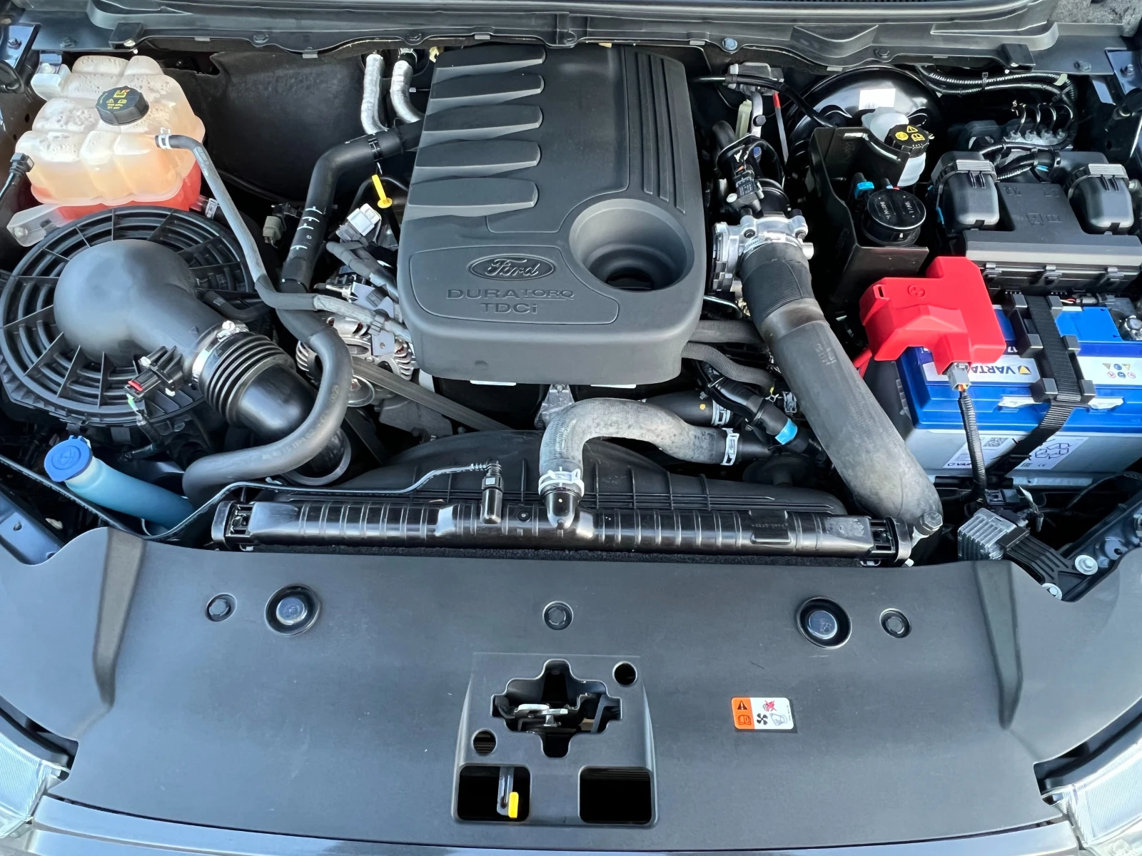 Ford Ranger WILDTRAK 3.2TDCi 200k.c. ����/����/��� ���������/ | Mobile.bg � ����������� 8