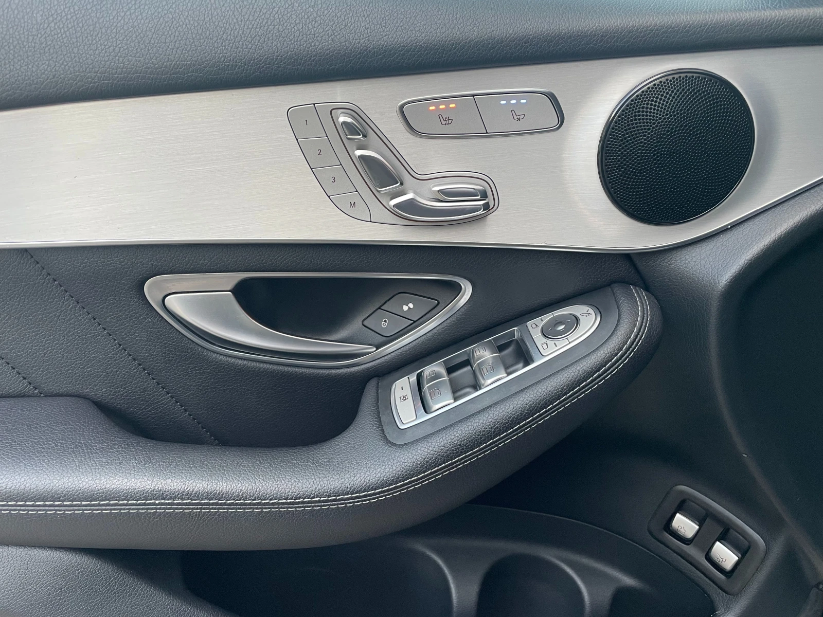 Mercedes-Benz GLC 250 4Matic AMG Coupe | Mobile.bg � ����������� 5