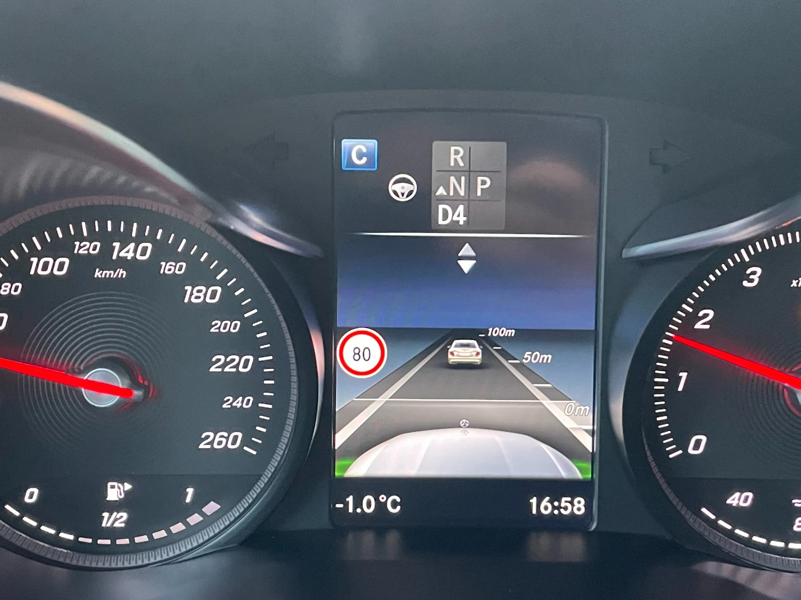 Mercedes-Benz GLC 250 4Matic AMG Coupe | Mobile.bg � ����������� 12