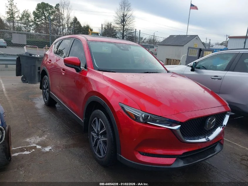 Mazda CX-5 2.5l Grand Touring | Mobile.bg � ����������� 1