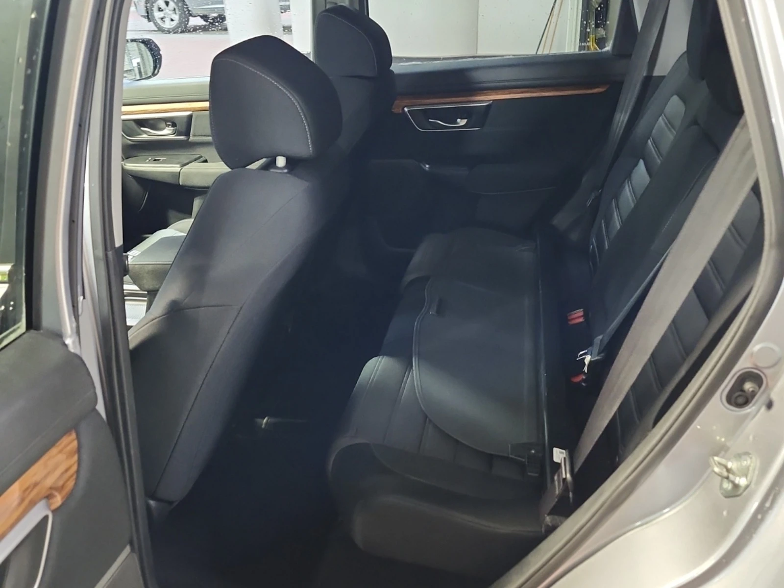 Honda Cr-v EX AWD * * CARFAX * * АВТО КРЕДИТ * *  - изображение 7