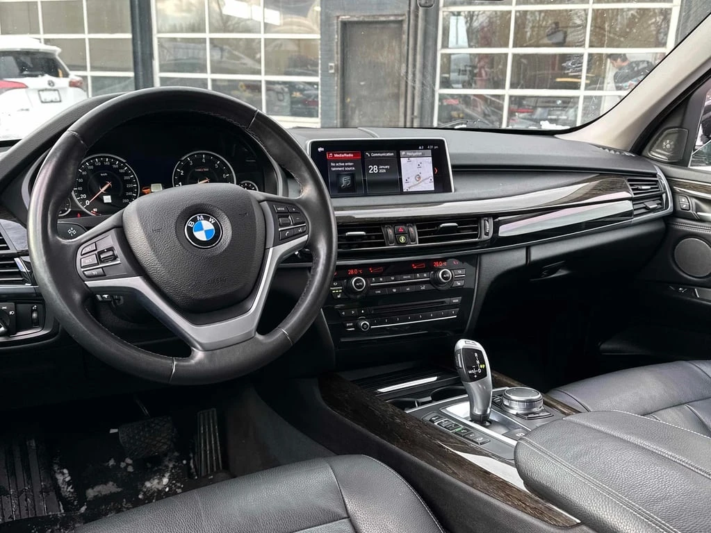 BMW X5 * xDrive35i * CARFAX * ��� ������������ ������ | Mobile.bg � ����������� 16