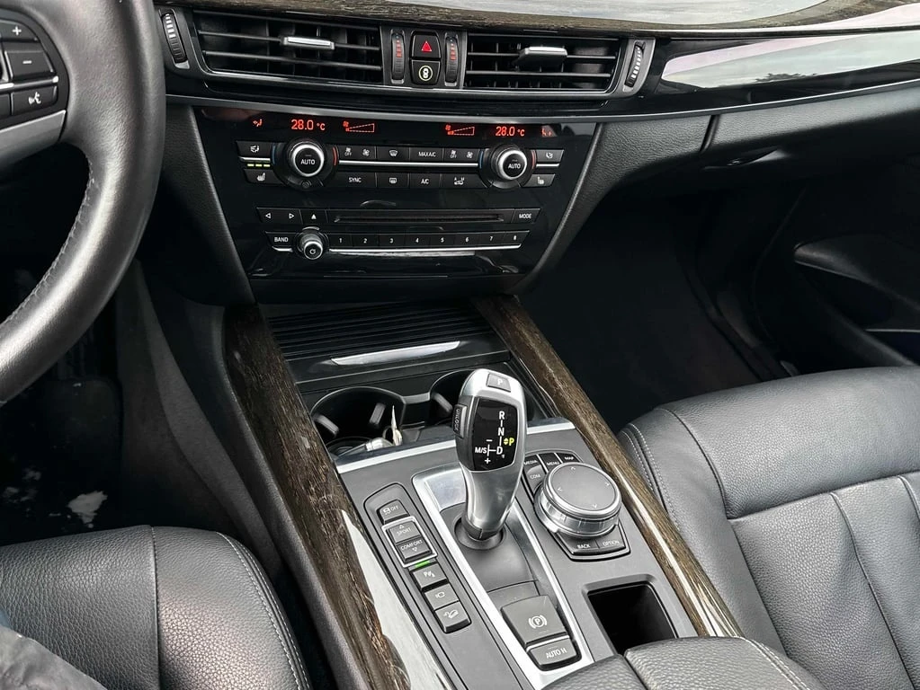 BMW X5 * xDrive35i * CARFAX * ��� ������������ ������ | Mobile.bg � ����������� 9