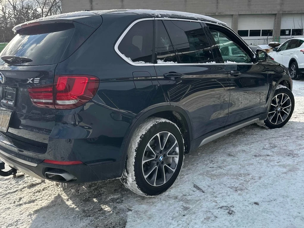 BMW X5 * xDrive35i * CARFAX * ��� ������������ ������ | Mobile.bg � ����������� 3