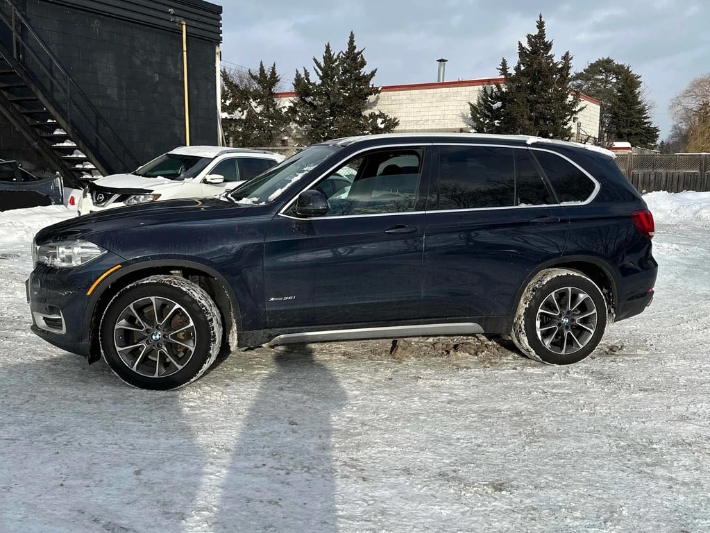BMW X5 * xDrive35i * CARFAX * ��� ������������ ������ | Mobile.bg � ����������� 2