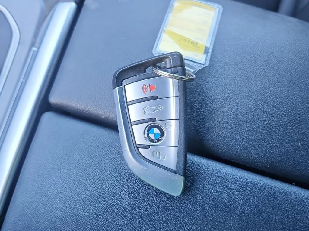 BMW X5 * XDRIVE40I * CARFAX * БЕЗ ПЪРВОНАЧАЛНА ВНОСКА - изображение 8