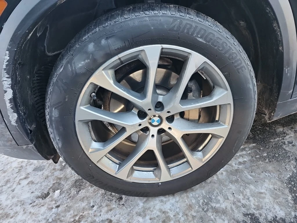 BMW X5 * XDRIVE40I * CARFAX * ��� ������������ ������ | Mobile.bg � ����������� 14