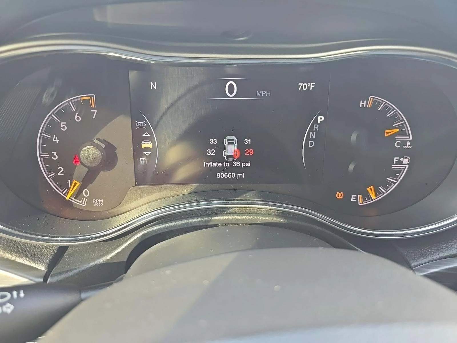 Jeep Grand cherokee Limited - изображение 7