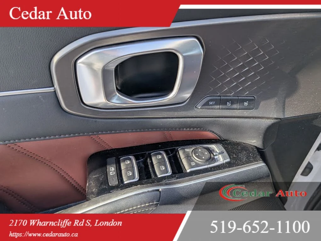 Kia Sorento SX AWD* Bose* �������* ���������* ��������* 360 �� | Mobile.bg � ����������� 12