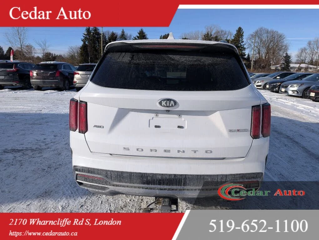 Kia Sorento SX AWD* Bose* подгрев* обдухване* панорама* 360 ка - изображение 6