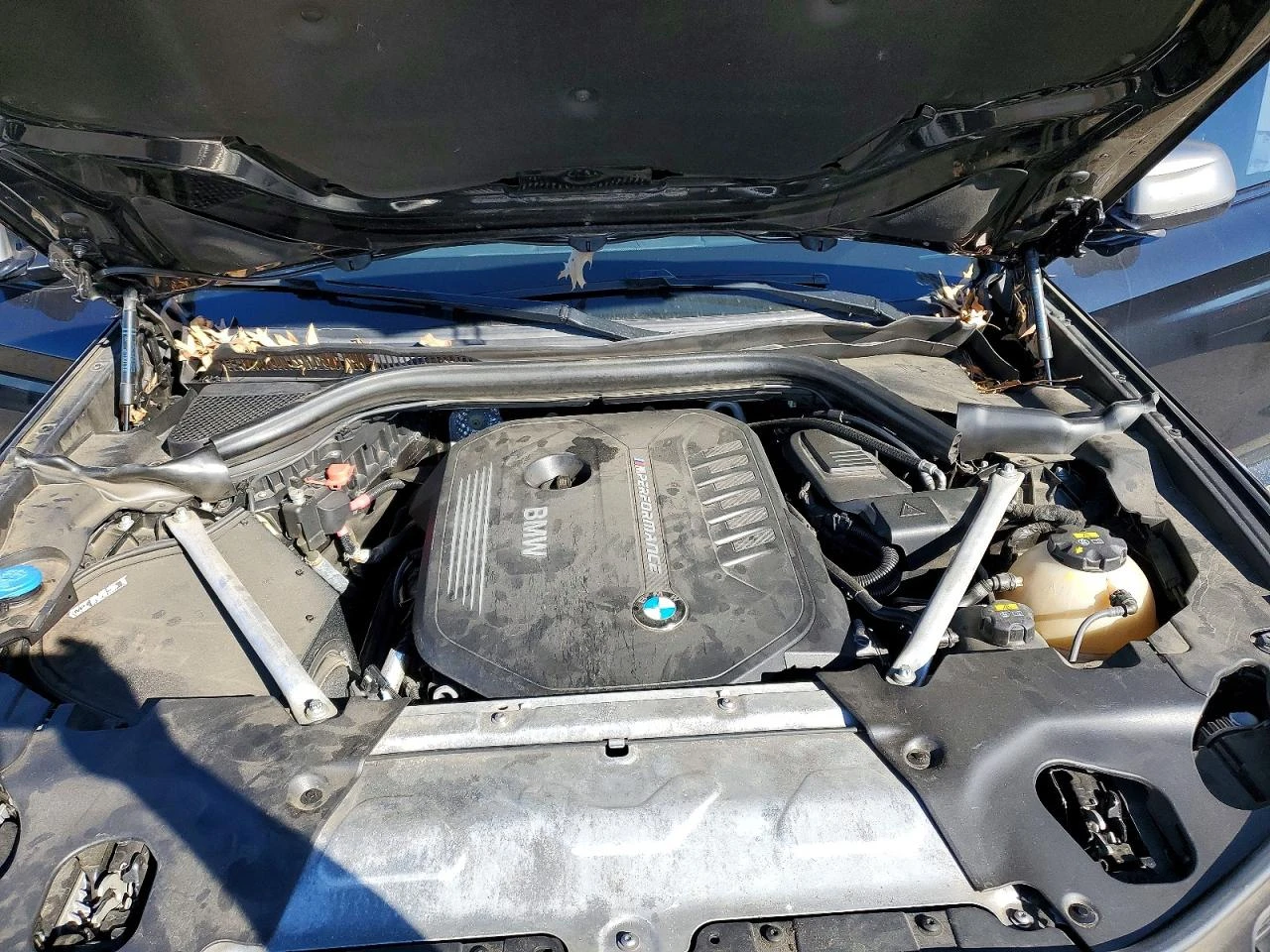 BMW X3  XDRIVEM40I | Mobile.bg � ����������� 12