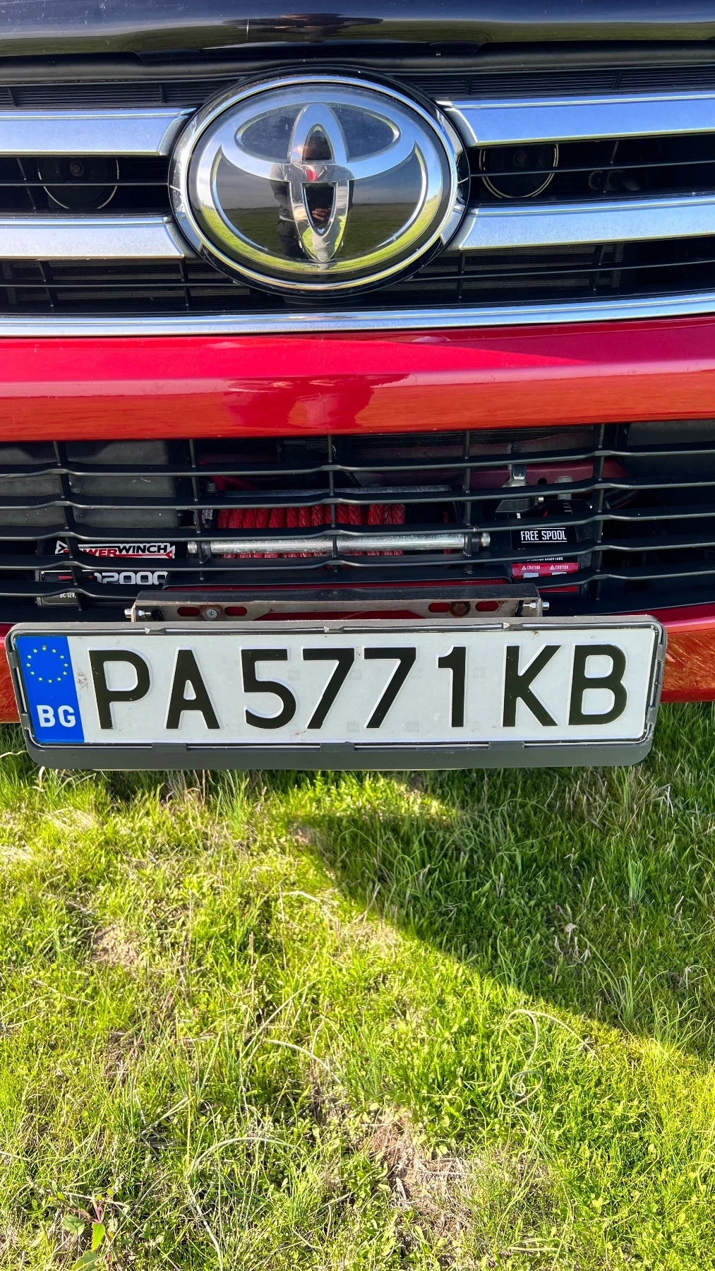 Toyota Hilux Invisible | Mobile.bg � ����������� 12