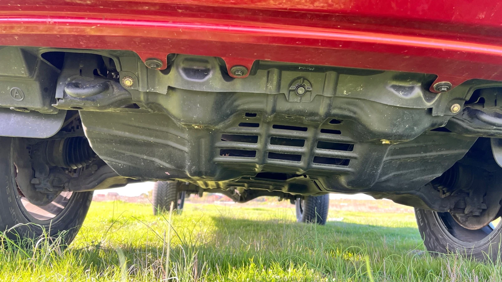 Toyota Hilux Invisible | Mobile.bg � ����������� 11