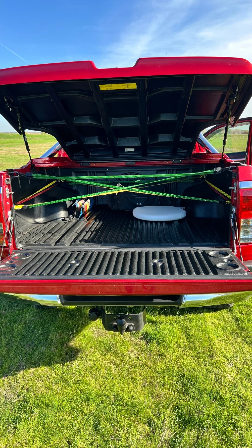 Toyota Hilux Invisible | Mobile.bg � ����������� 8