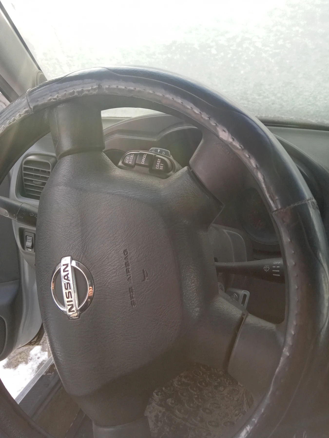 Nissan Frontier 3.3 ������ , ��� | Mobile.bg � ����������� 10