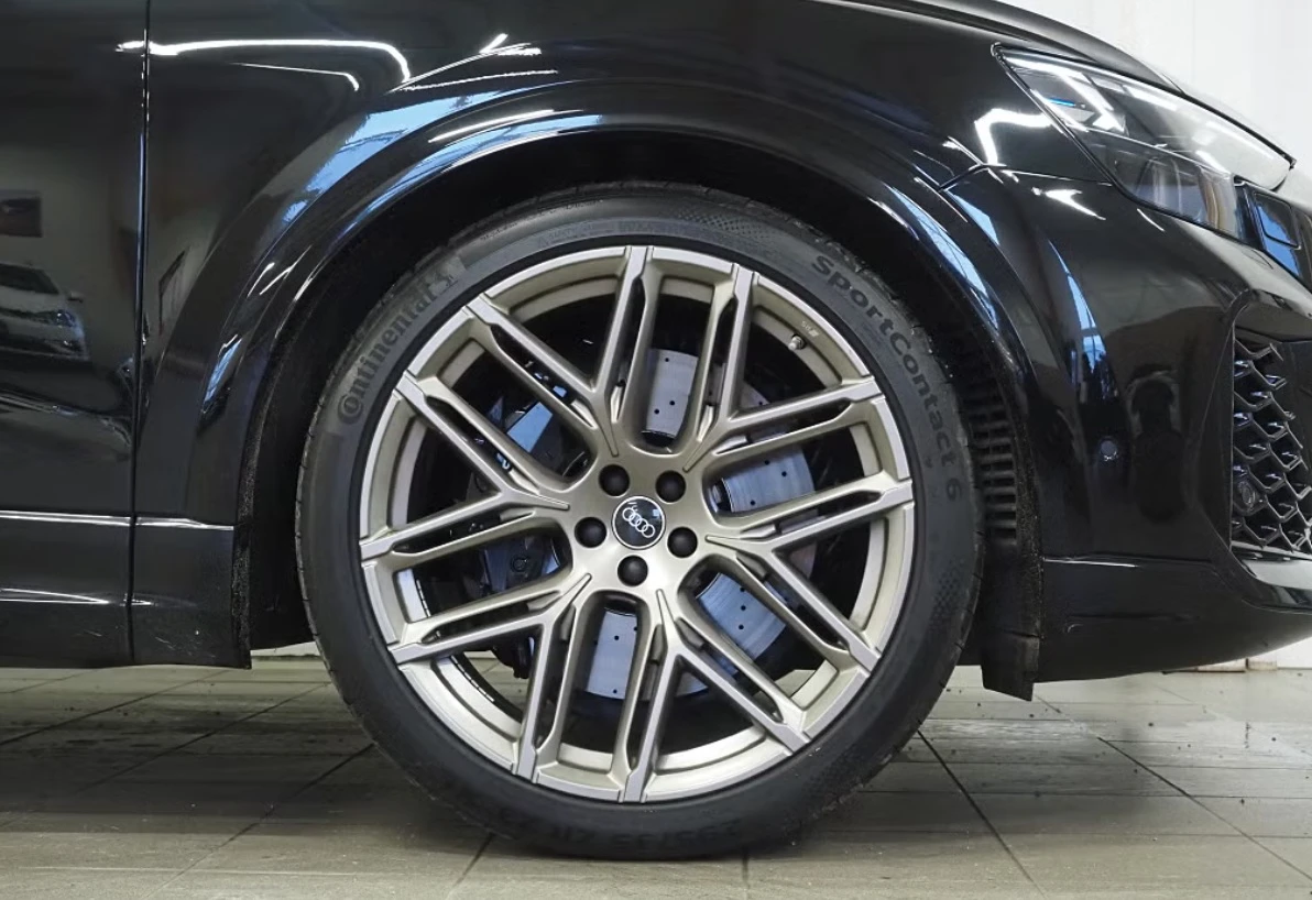 Audi RSQ8 4.0 Quattro , снимка 3 - Автомобили и джипове - 53911195