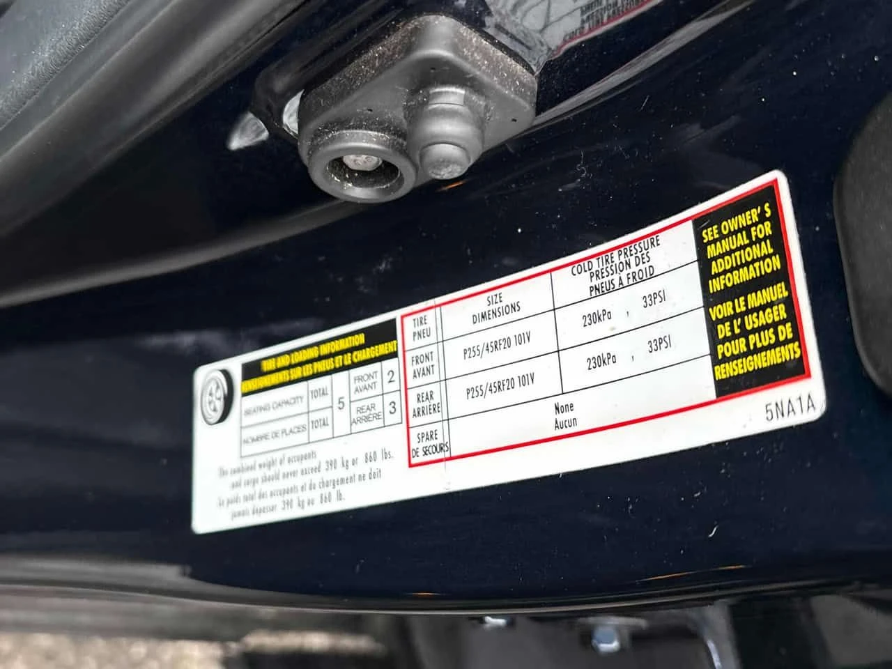 Infiniti QX50 * AWD * CARFAX * BOSE * 360 КАМЕРО * ПАНО, снимка 11 - Автомобили и джипове - 53953763