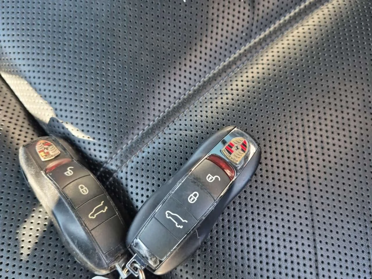 Porsche Macan | PANORAMA| ОБДУХВАНЕ| 2 КЛЮЧА, снимка 8 - Автомобили и джипове - 54080967