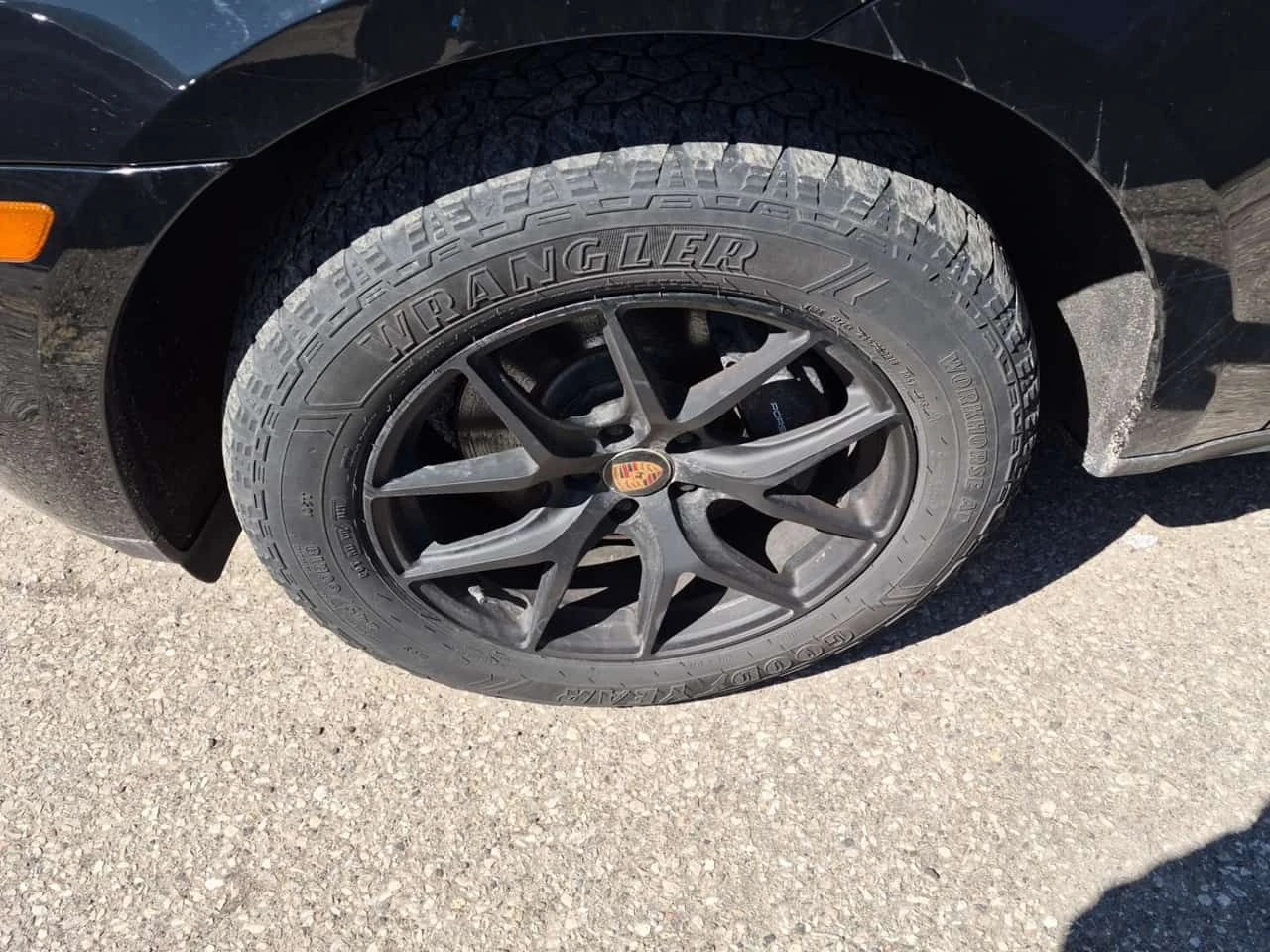 Porsche Macan | PANORAMA| ОБДУХВАНЕ| 2 КЛЮЧА, снимка 6 - Автомобили и джипове - 54080967