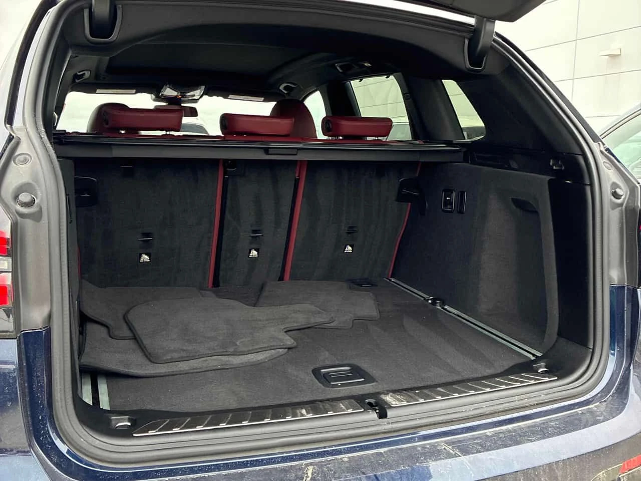 BMW X3 * M40i * 360 * ПОДГРЕВИ * ПАМЕТ * PANO, снимка 13 - Автомобили и джипове - 54098712