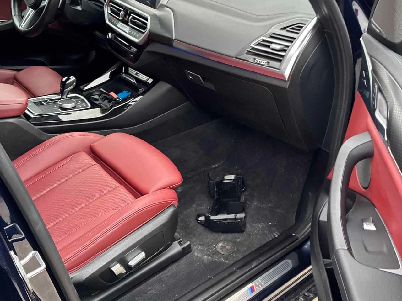 BMW X3 * M40i * 360 * ПОДГРЕВИ * ПАМЕТ * PANO, снимка 15 - Автомобили и джипове - 54098712