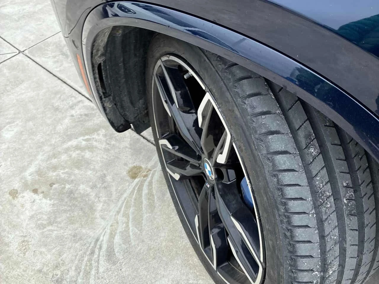 BMW X3 * M40i * 360 * ПОДГРЕВИ * ПАМЕТ * PANO, снимка 7 - Автомобили и джипове - 54098712