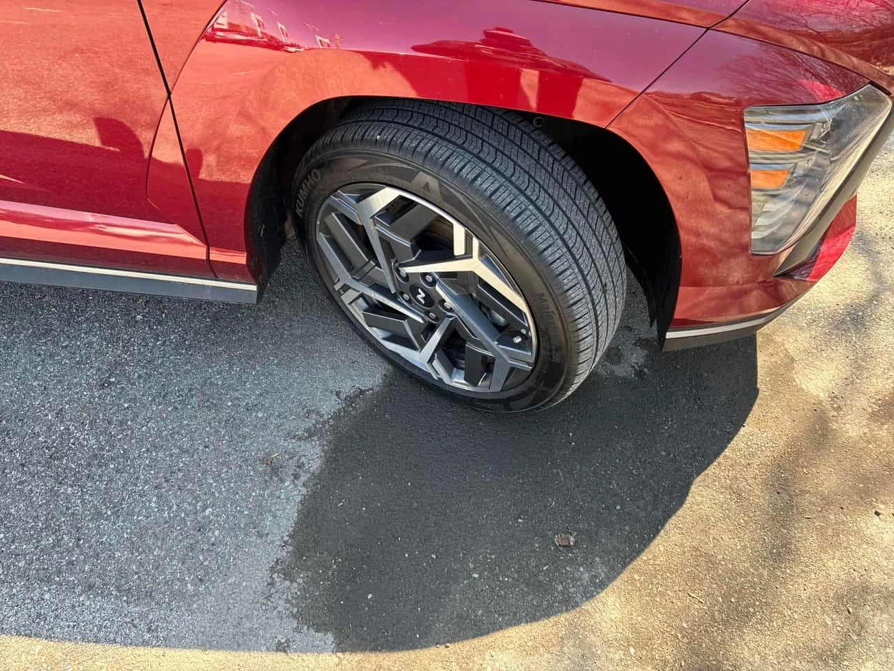 Hyundai Kona N Line  CARFAX, снимка 7 - Автомобили и джипове - 54150017