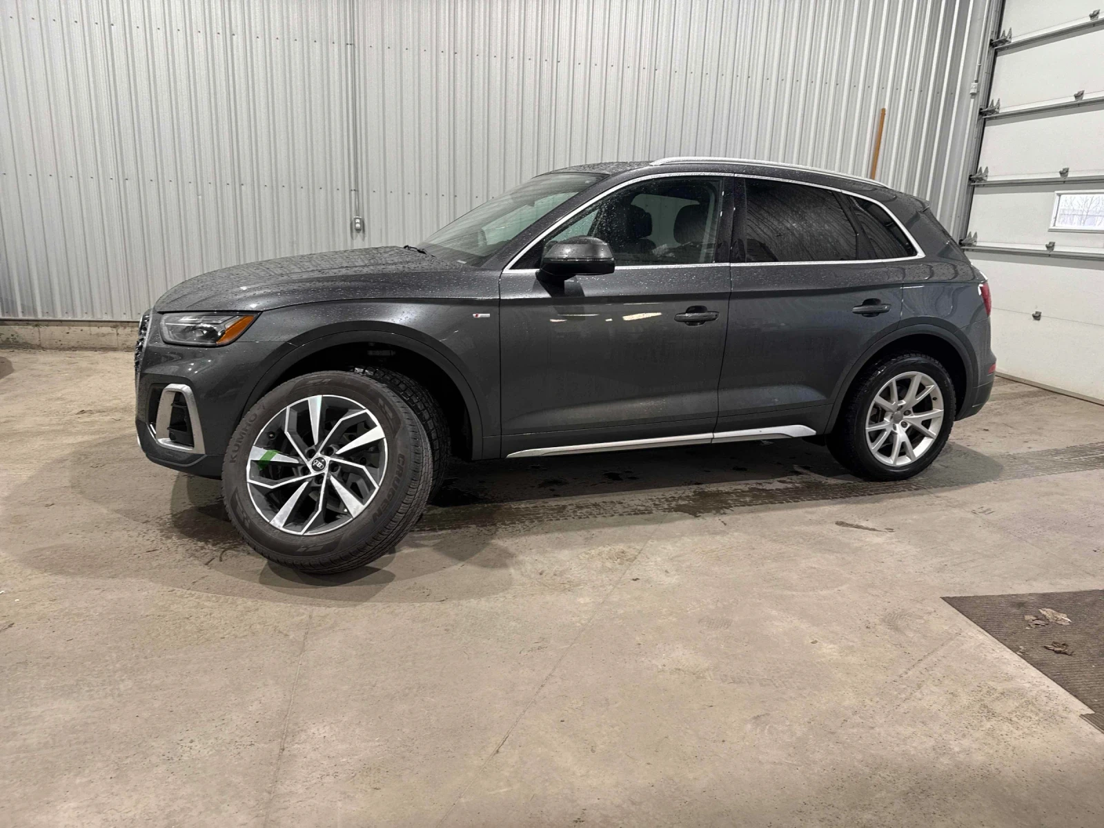 Audi Q5 ������� * ��������� * �������� * CAR FAX | Mobile.bg � ����������� 2