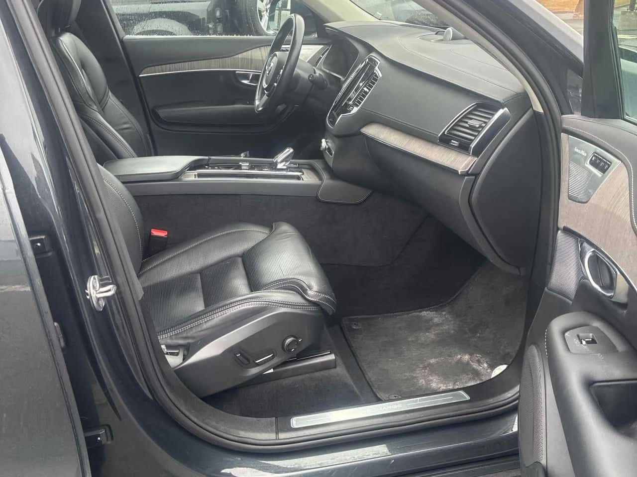 Volvo Xc90 Inscription/360/DIS/BOWERS & WILKINS/��������� | Mobile.bg � ����������� 11
