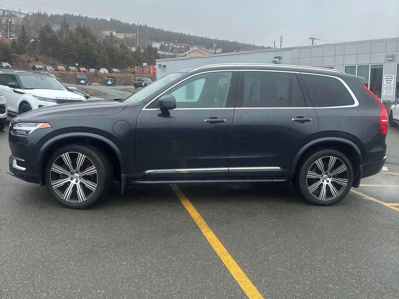 Volvo Xc90 Inscription/360/DIS/BOWERS & WILKINS/��������� | Mobile.bg � ����������� 2