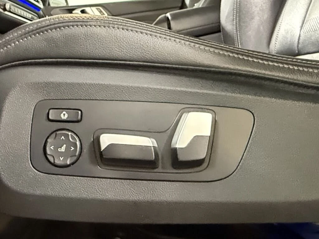 BMW X5 MPACK* DISTRONIC* PANO* AMBIENT, снимка 13 - Автомобили и джипове - 54333889