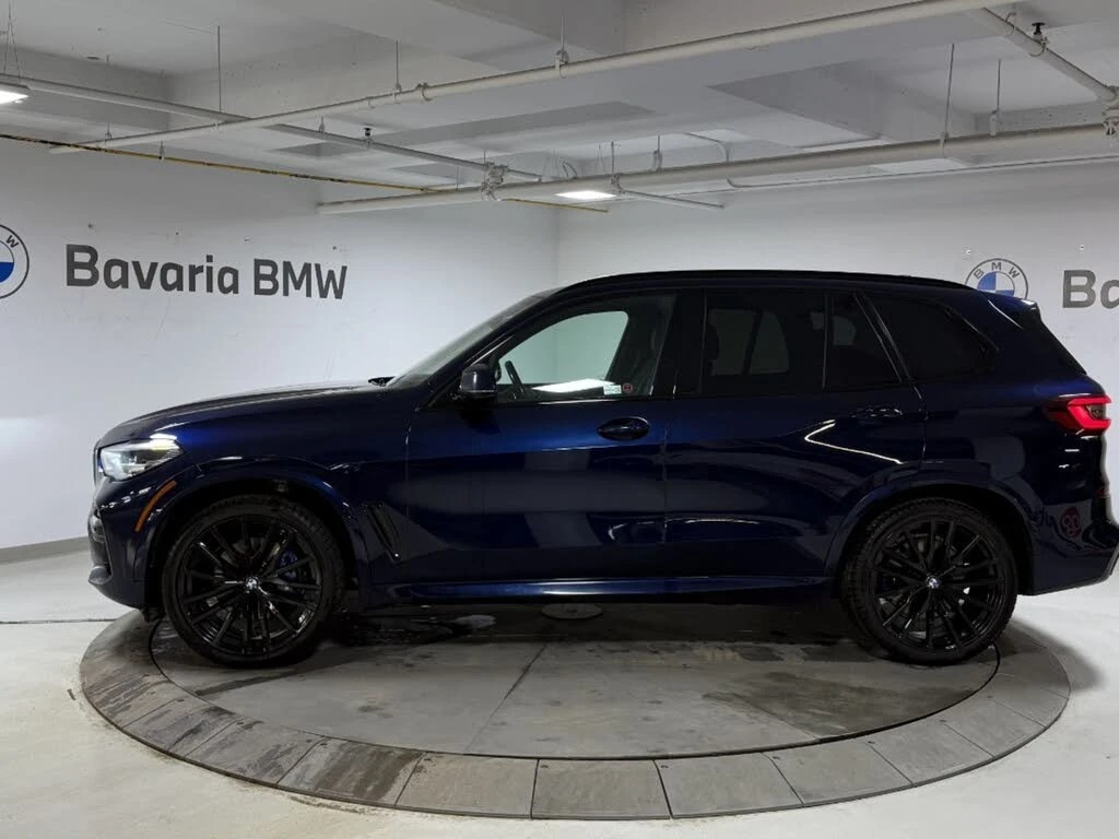 BMW X5 MPACK* DISTRONIC* PANO* AMBIENT, снимка 2 - Автомобили и джипове - 54333889