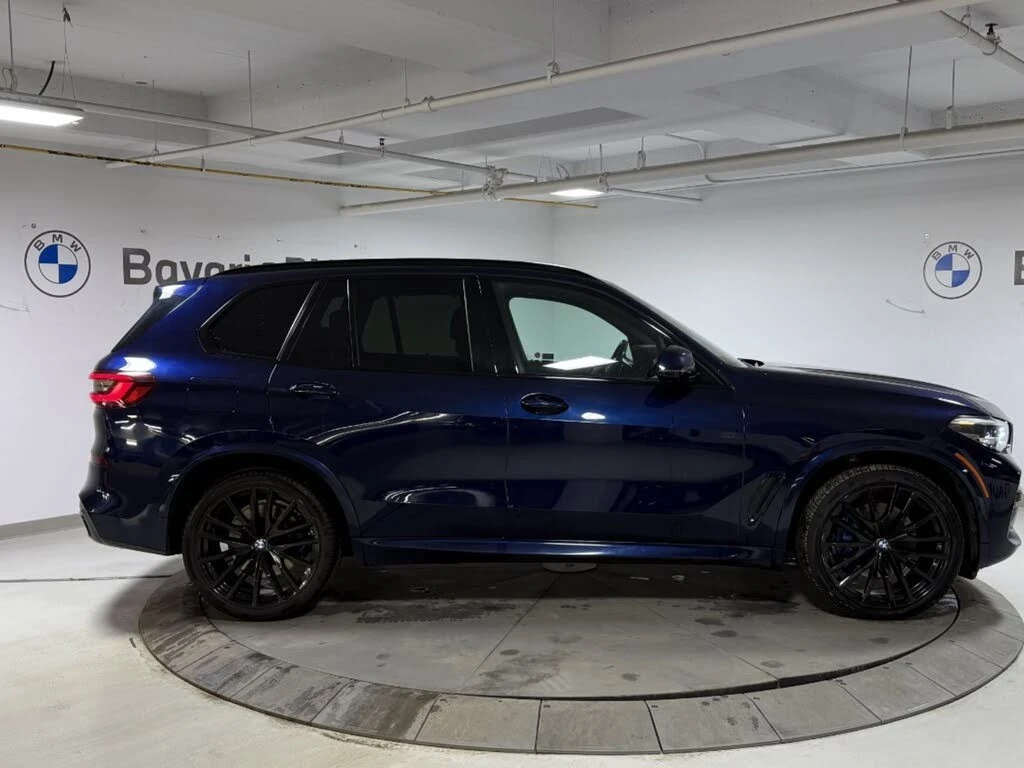 BMW X5 MPACK* DISTRONIC* PANO* AMBIENT, снимка 6 - Автомобили и джипове - 54333889