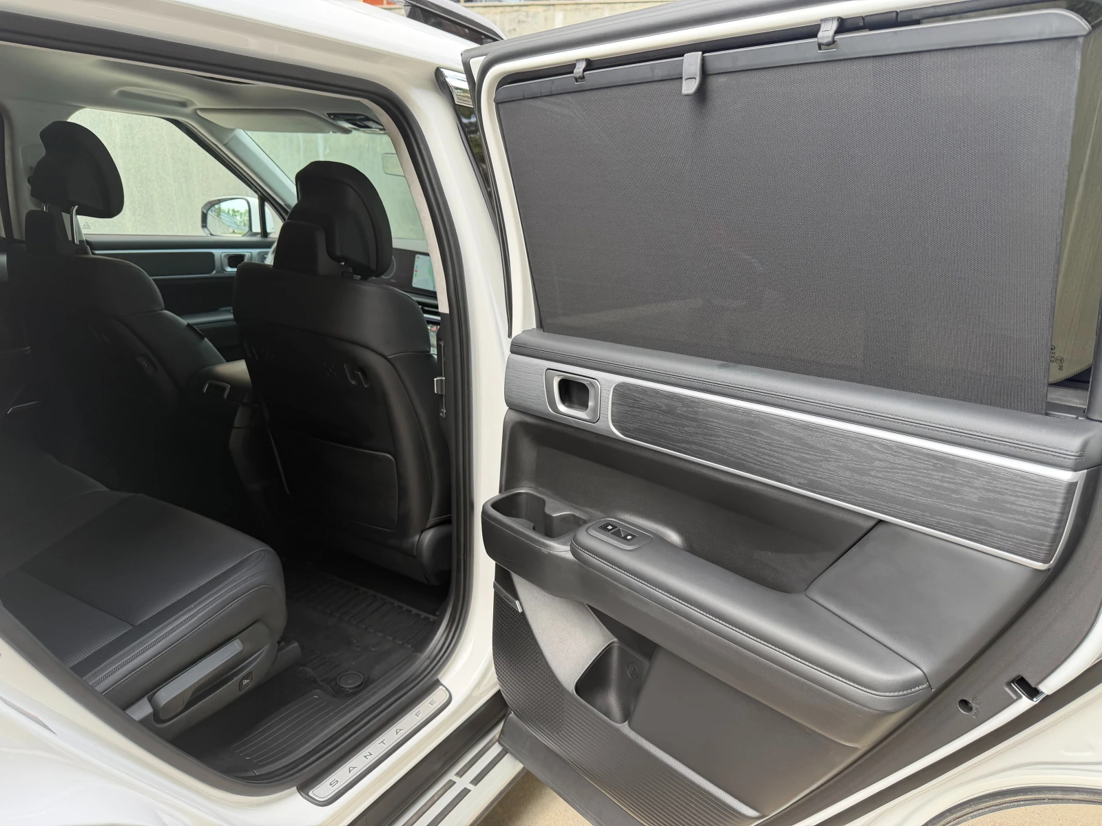 Hyundai Santa fe 1.6 HEV 7seats Caligraphy 4WD | Mobile.bg � ����������� 6