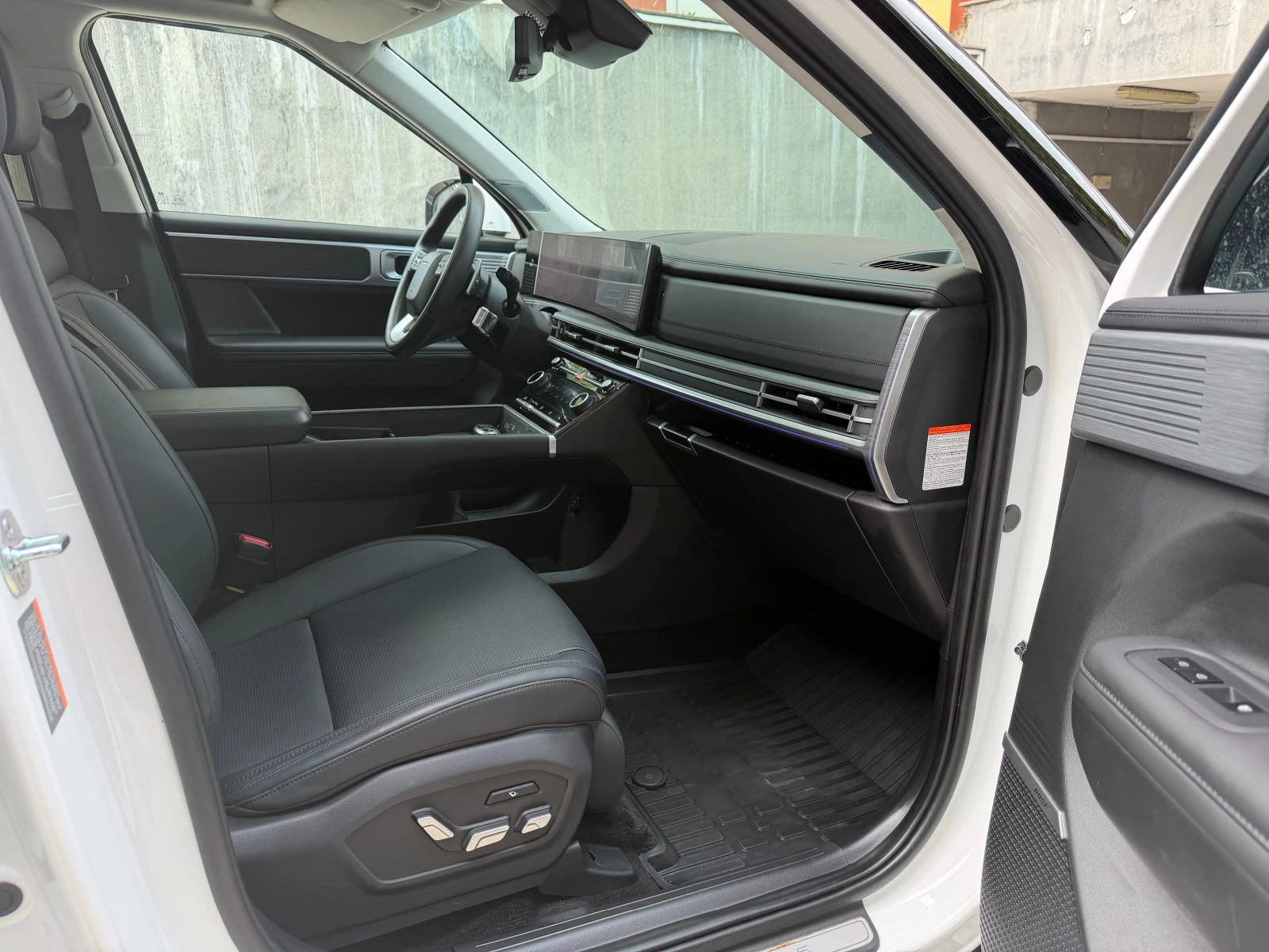 Hyundai Santa fe 1.6 HEV 7seats Caligraphy 4WD | Mobile.bg � ����������� 5