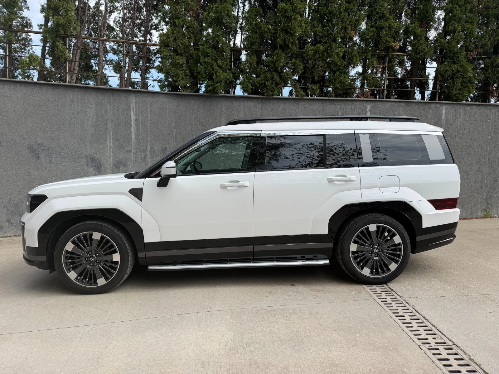 Hyundai Santa fe 1.6 HEV 7seats Caligraphy 4WD | Mobile.bg � ����������� 2