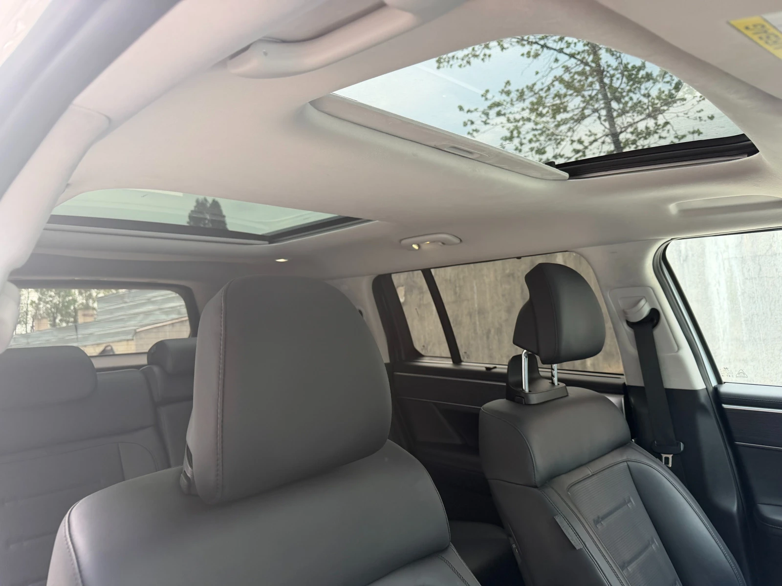 Hyundai Santa fe 1.6 HEV 7seats Caligraphy 4WD | Mobile.bg � ����������� 7