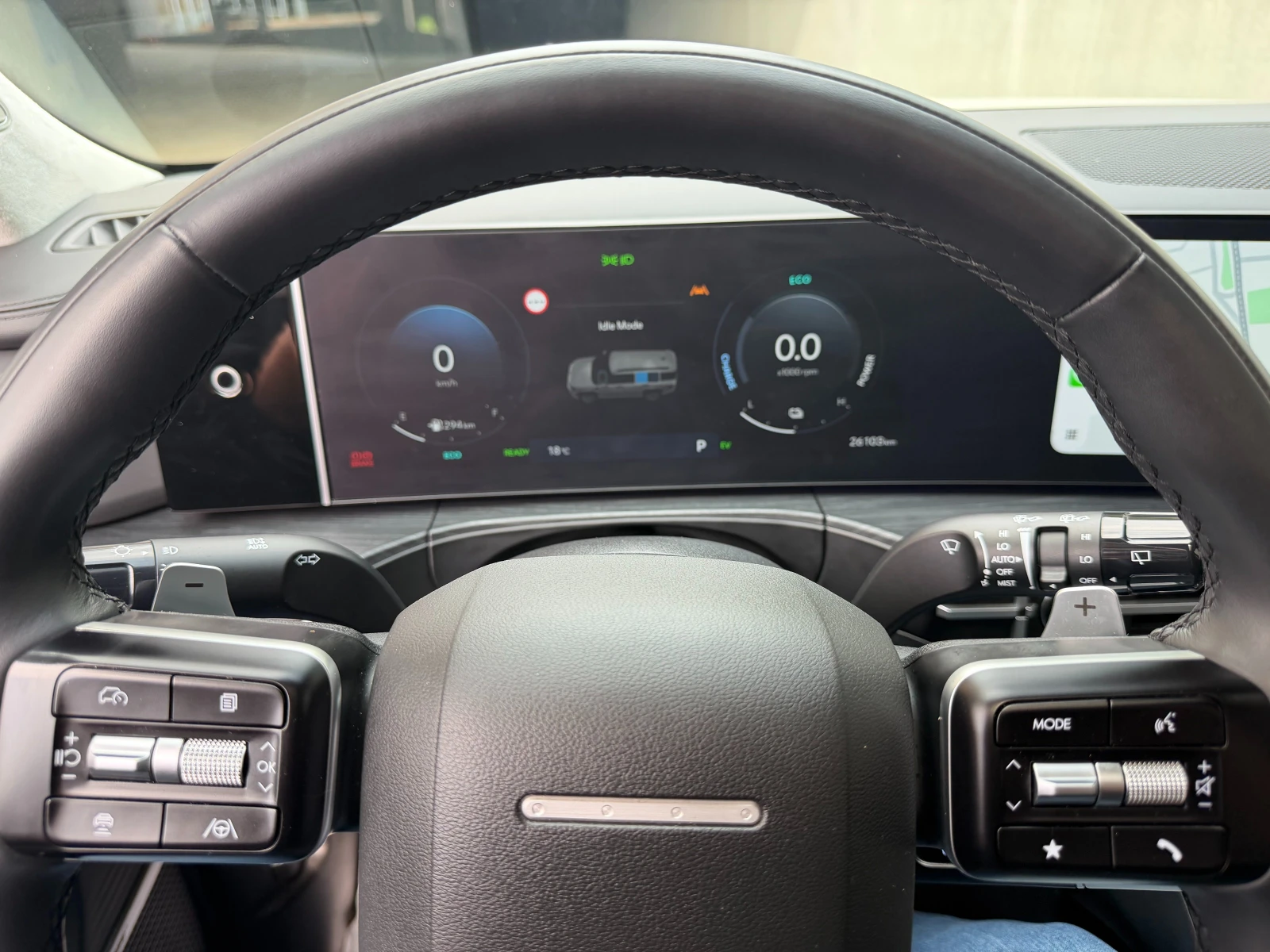 Hyundai Santa fe 1.6 HEV 7seats Caligraphy 4WD | Mobile.bg � ����������� 12
