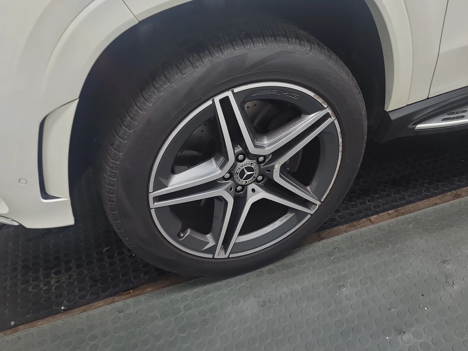Mercedes-Benz GLS 3L 8cyl - | Mobile.bg � ����������� 6