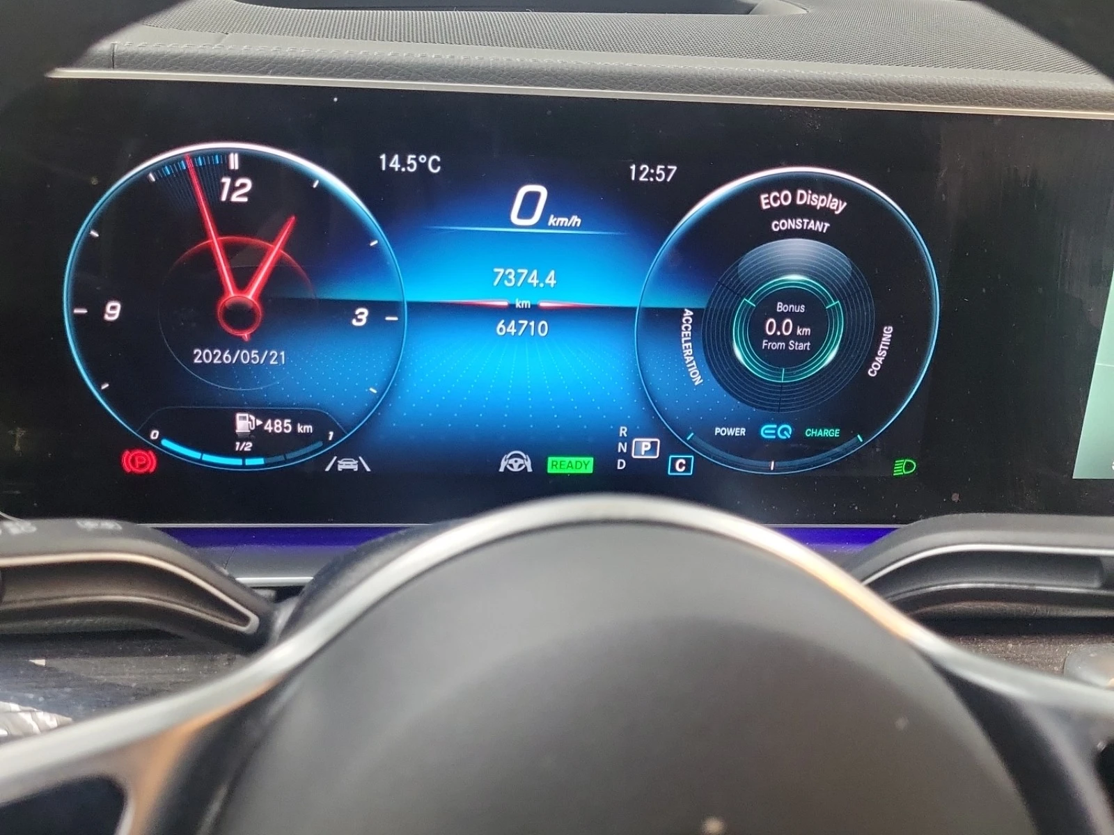 Mercedes-Benz GLS 3L 8cyl - | Mobile.bg � ����������� 9