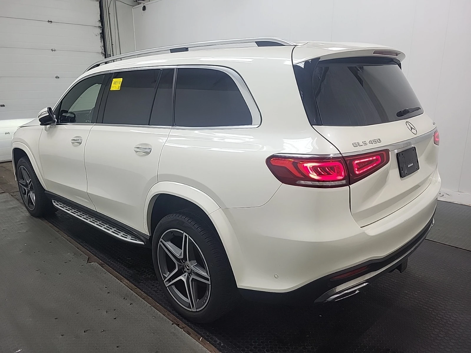 Mercedes-Benz GLS 3L 8cyl - | Mobile.bg � ����������� 4