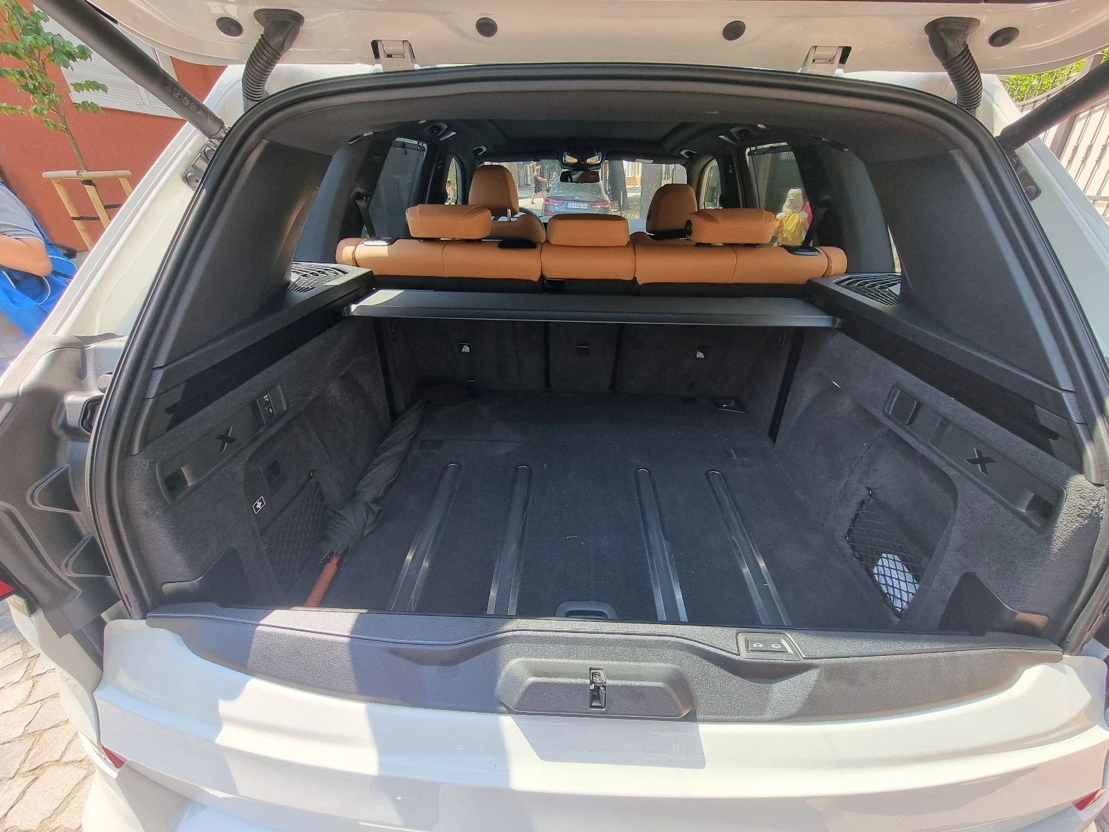 BMW X5 M Pack, снимка 7 - Автомобили и джипове - 55323519