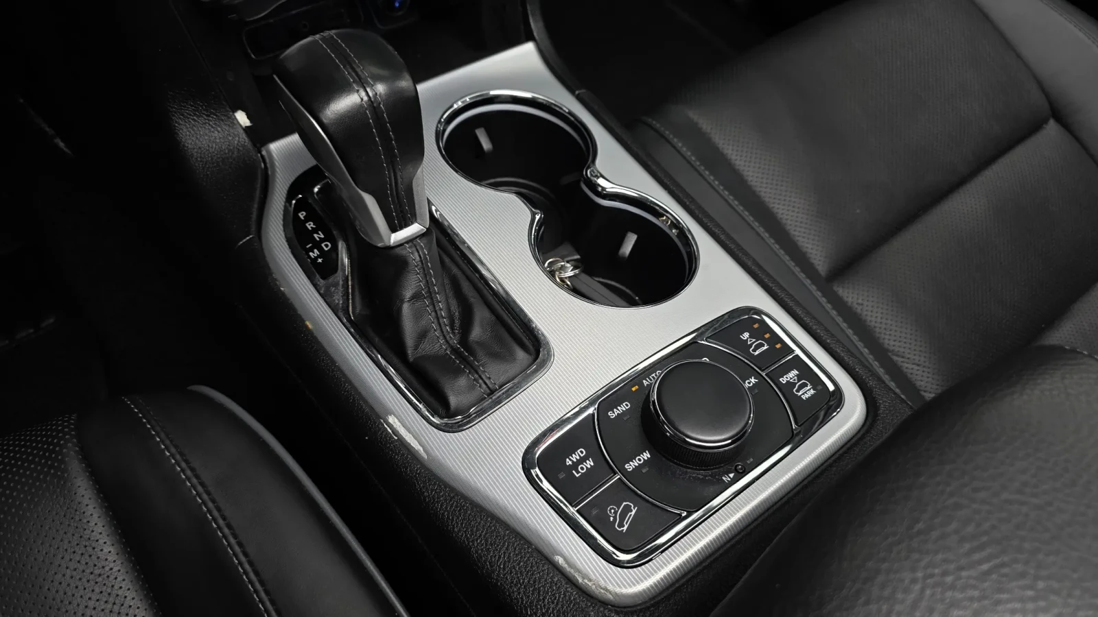 Jeep Grand cherokee SUMMIT FULL| �������� ��������| ����| �����| ����� | Mobile.bg � ����������� 11