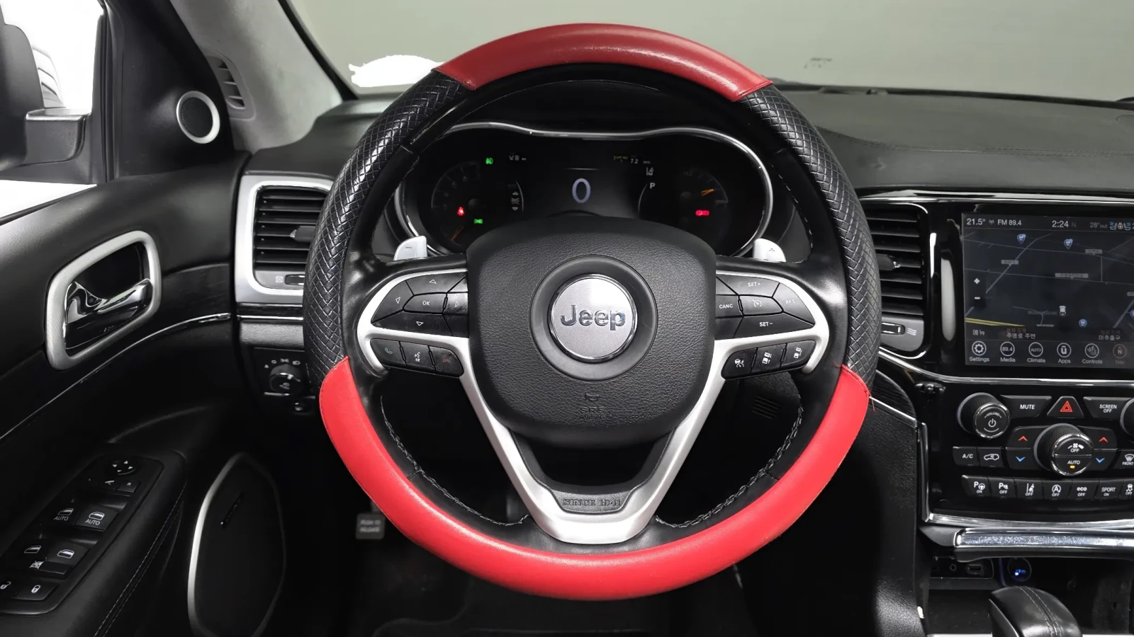 Jeep Grand cherokee SUMMIT FULL| �������� ��������| ����| �����| ����� | Mobile.bg � ����������� 8