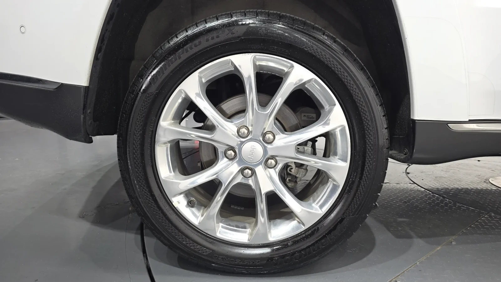 Jeep Grand cherokee SUMMIT FULL| �������� ��������| ����| �����| ����� | Mobile.bg � ����������� 3